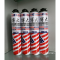 Polyurethane Rigid Foam Caulking Agent Price